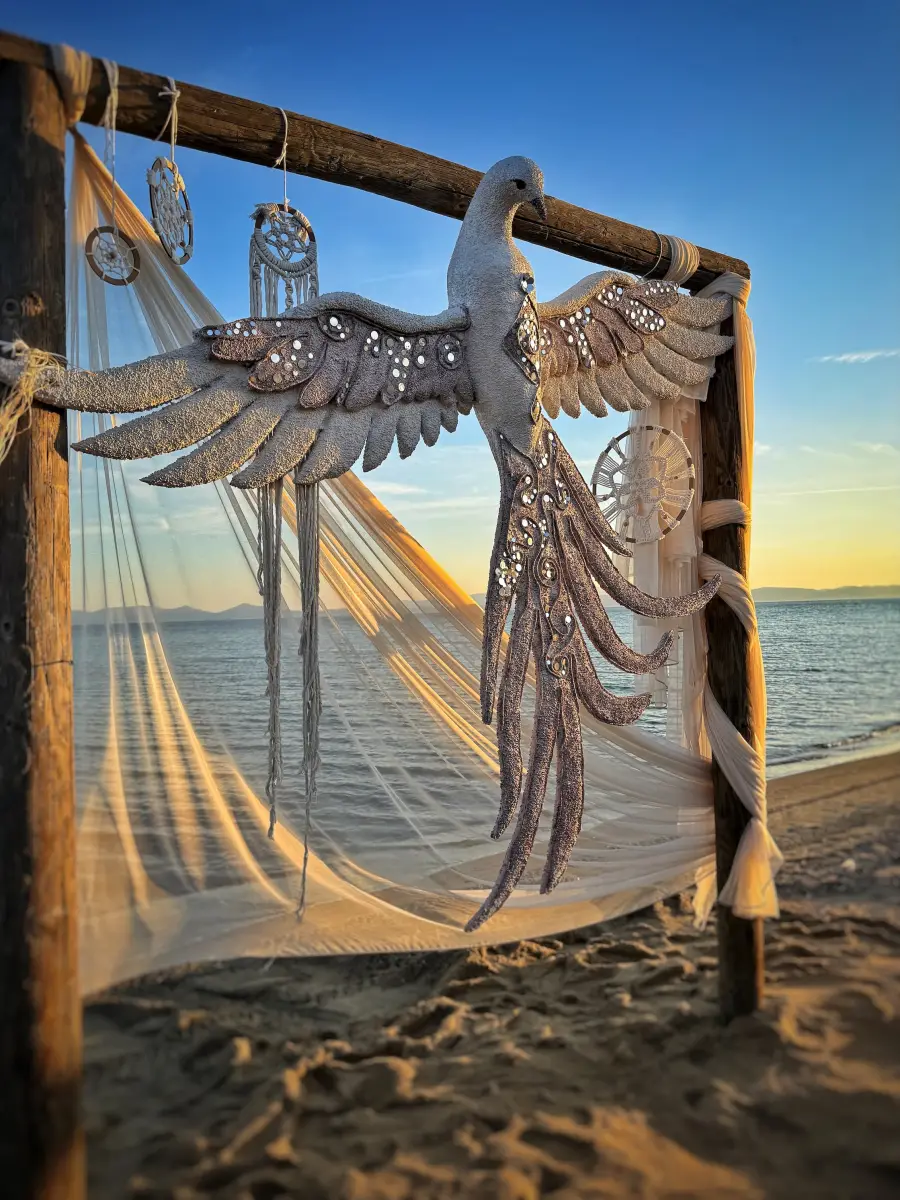 Sunset Spirit 